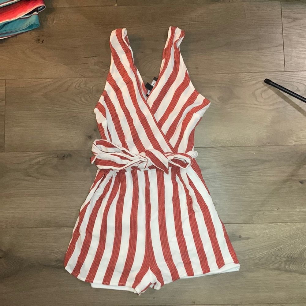 LULUS ROMPER 🤍